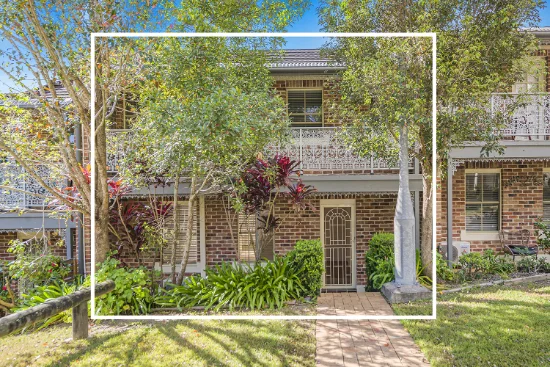 12/11 Wagners Place, Mardi, NSW 2259