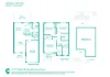 12/113 Castle Hill Drive, Murrumba Downs, Qld 4503-Floorplan