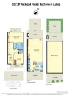 12/117 Mcleod Road, Patterson Lakes, Vic 3197-Floorplan