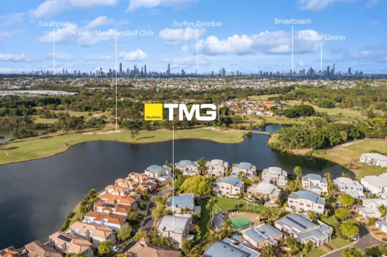 12/117 Palm Meadows Drive, Carrara QLD 4211-Image