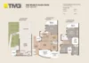 12/117 Palm Meadows Drive, Carrara QLD 4211-Floorplan