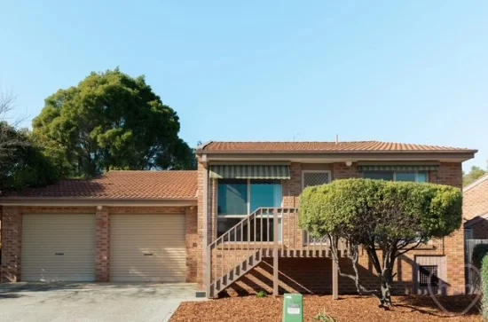 12/12 Crisp Circuit, Bruce, ACT 2617 - For Rent