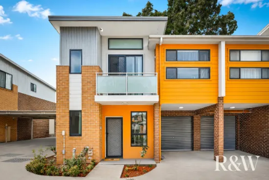 12/122 Rooty Hill Road North, Rooty Hill, NSW 2766