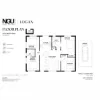 12/129 North Road, Woodridge, Qld 4114-Floorplan