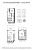 12/140 Queens Parade, Fitzroy North, Vic 3068-Floorplan