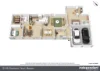 12/146 Shackleton Circuit, Mawson, ACT 2607-Floorplan