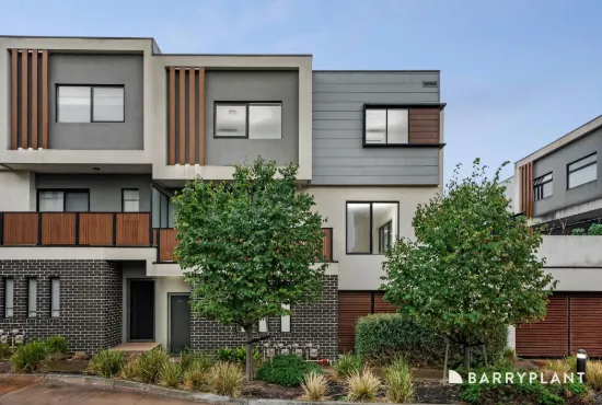 12/15 Mullenger Road, Braybrook, Vic 3019