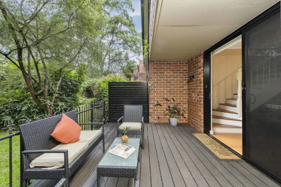 12/150 Wigram Road, Forest Lodge, NSW 2037