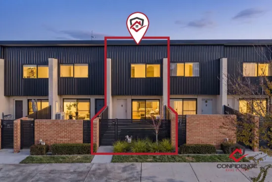 12/16 Everist Street, Taylor, ACT 2913