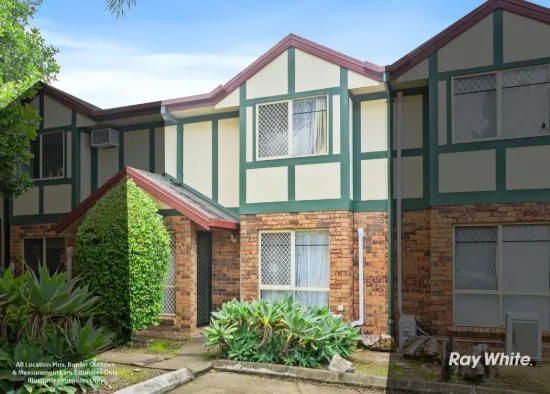 12/16 Ewing Road, Logan Central, Qld 4114