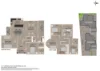 1&2/177 Copernicus Way, Keilor Downs, Vic 3038-Floorplan