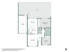 12/18 Earle Place, Page, ACT 2614-Floorplan