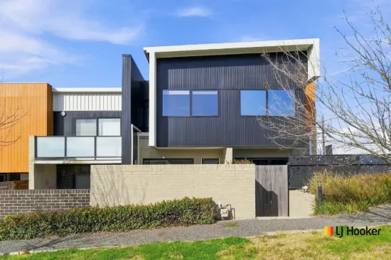 12/18 Shugg Street, Taylor, ACT 2913