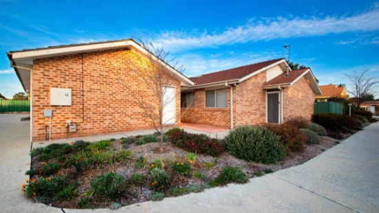 12/18 Zamia Place, Palmerston, ACT 2913