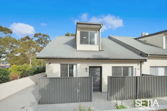 12/185 Knox Road, Doonside, NSW 2767