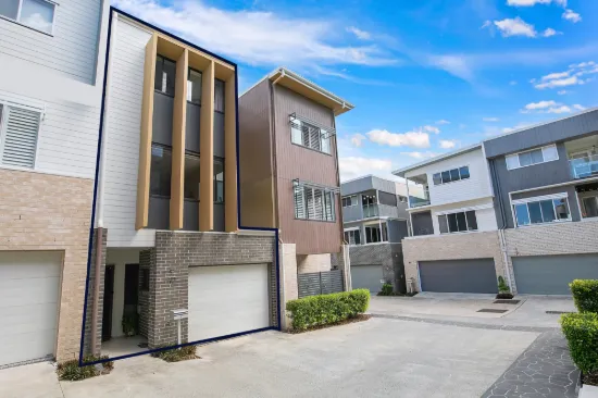 12/19 Governor Terrace, Murarrie, Qld 4172