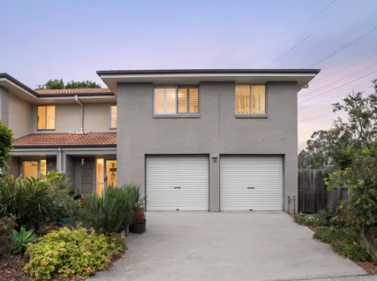 12/19 Platinum Place, Oxley, Qld 4075