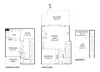 12/1A Campbell Grove, Northcote, Vic 3070-Floorplan
