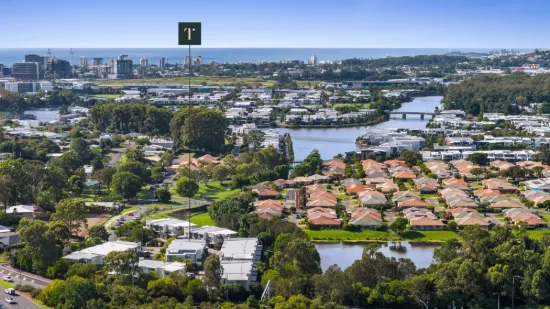 12/2 Allora Drive, Maroochydore, Qld 4558