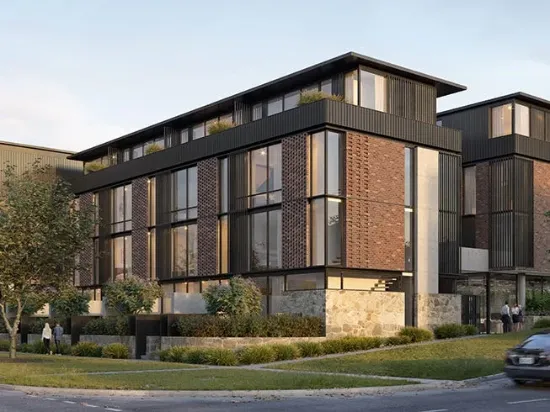 12/2 Blamey Place, Campbell, ACT 2612