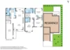 12/2 Denison Court, Capalaba, Qld 4157-Floorplan