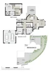 12/206 Avoca Drive, Avoca Beach, NSW 2251-Floorplan