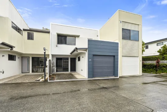 12/22 Careel Close, Helensvale, Qld 4212