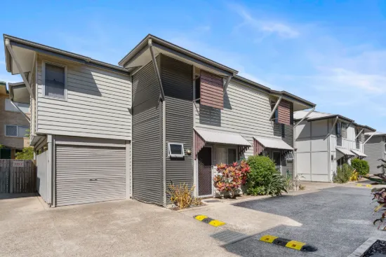 12/22 Grasspan Street, Zillmere, Qld 4034