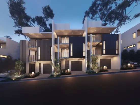 12/23 Terry Road, Box Hill, NSW 2765