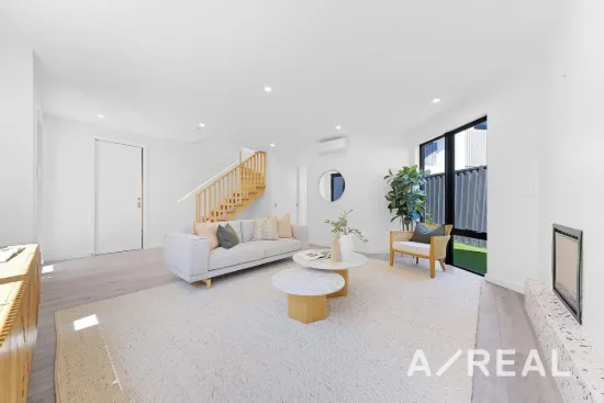 12/24 Carr St, Brighton East, Vic 3187