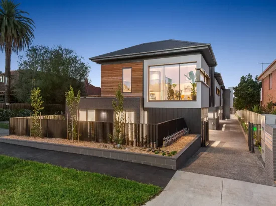 12/24 Park Street, Moonee Ponds, Vic 3039