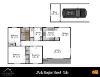 12/242A Raglan Street, Sale, Vic 3850-Floorplan