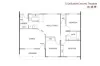 12/26 Burdett Crescent, Theodore, ACT 2905-Floorplan