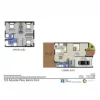 12/3 Advocate Place, Banora Point, NSW 2486-Floorplan