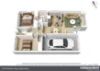 12/34 Ranken Place, Belconnen, ACT 2617-Floorplan