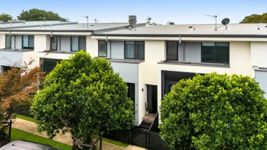 12/39 Fettlers Loop, Whitebridge, NSW 2290