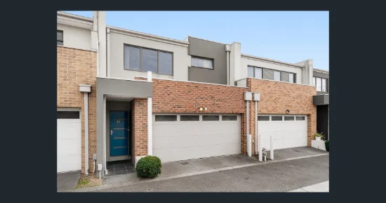 12/4 Delany Lane, Craigieburn, Vic 3064