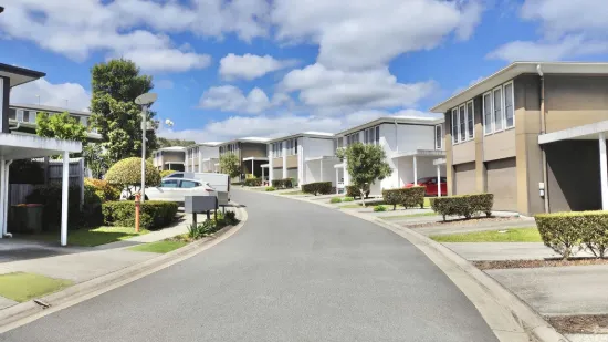 12/46 Clover Hill Drive, Mudgeeraba, Qld 4213