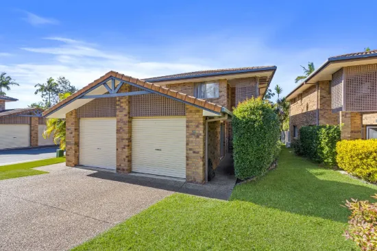 12/461 Pine Ridge Rd, Runaway Bay, Qld 4216