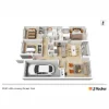 12/47-49 Lorraway Street, Holt, ACT 2615-Floorplan