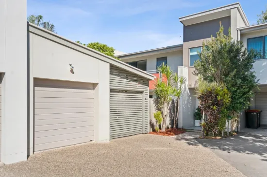 12/47 Wyandra Crescent, Murarrie, Qld 4172