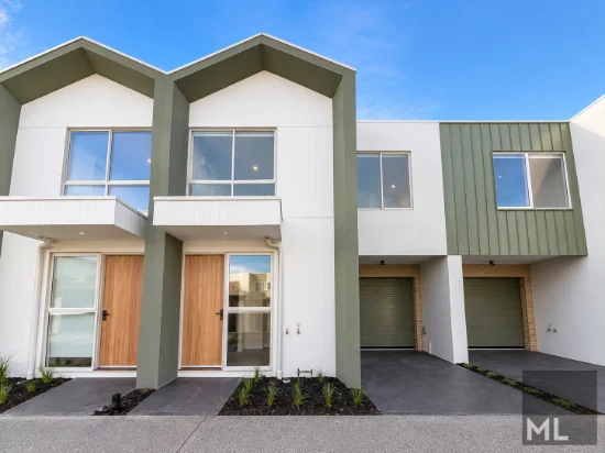 12/5-7 George St, Reservoir, Vic 3073