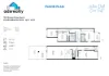 12/5 Border Drive North, Currumbin Waters, Qld 4223-Floorplan