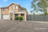 12/5 Rafter Parade, Ropes Crossing, NSW 2760