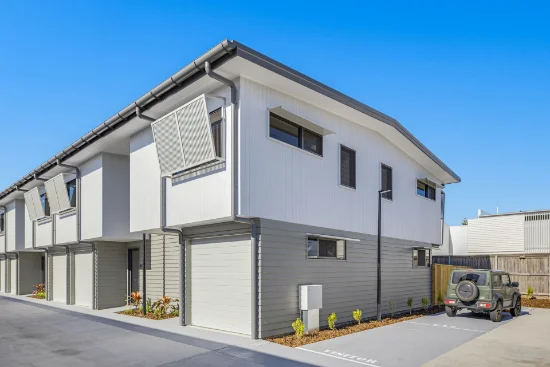 12/51 Brightwater Boulevard, Mountain Creek QLD 4557 - For Rent