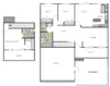12/51 Sandover, Amaroo, ACT 2914-Floorplan