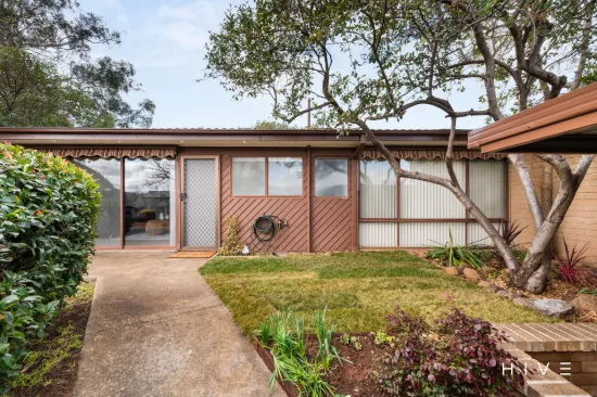 12/6 Blandon Place, Holt, ACT 2615