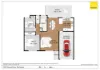 12/61 Dorset Drive, Rochedale South, Qld 4123-Floorplan