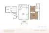 12/62 Mark Lane, Waterford West, Qld 4133-Floorplan