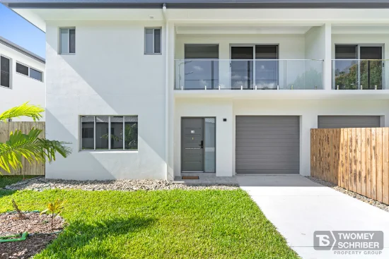12/66 Johanna Road, Trinity Beach, Qld 4879 - For Rent